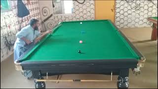 snooker player 😈😎
