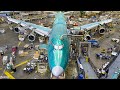 Boeing arrte la production du boeing 747