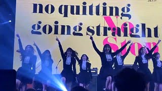 JKT48 - Flying High at Pulse World Festival 2022