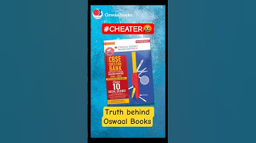 The truth behind Oswaal Books | Class 10 Oswaal Question Bank
