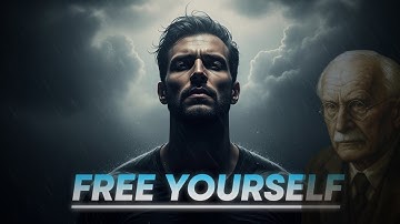Stop Needing Validation | Carl Jung on Emotional Freedom & Self-Mastery