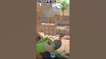 EZ RETAKE B - #cs2 #faceit #highelo