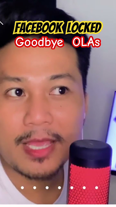 Pinopost ka ba ng OLA Collectors sa Facebook?