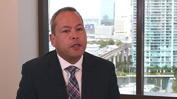 Certificado AML en CB - Mod 2