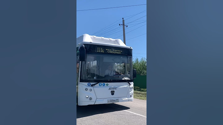 🚌ЛиАЗ-5292.67 по маршруту 111с в посёлке Северный! #белгород #cute #шашлык #автобус #лиаз #топ #diy