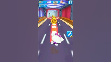 Panda Panda run Android gameplay | Panda Panda run and collect #gold |new update #a1gamespro #shorts