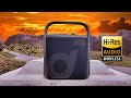 soundcore X500 Review - World's Most Portable Hi-Fidelity Bluetooth Speaker