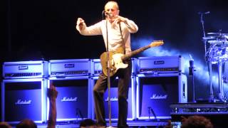 Status Quo - Down Down - Live at Magic Blues Festival 2013