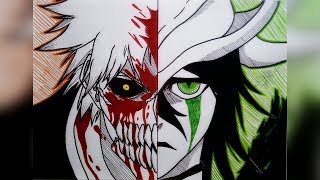 Speed Drawing - Ichigo | Ulquiorra (Bleach)
Música/Music
Bleach OST 3-Clavar La Espada by Shiro Sagisu
https://youtu.be/suwfJMiXauU Speed Drawing - Ichigo | Ulquiorra (Bleach)