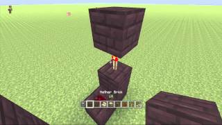 Minecraft xbox 360 Tutorial Ethos Furnace Indicator