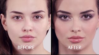 How to create The Uptown Girl Makeup | Charlotte Tilbury screenshot 5