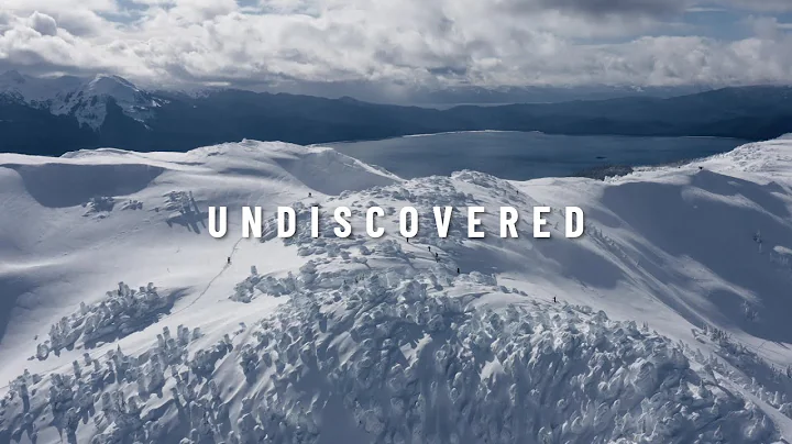 Undiscovered: A Homegrown Alaskan Ski Area