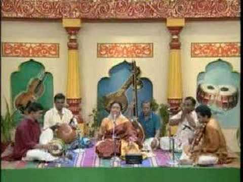 jagadhOdhAraNA - kApi - Adi - purandaradAsa