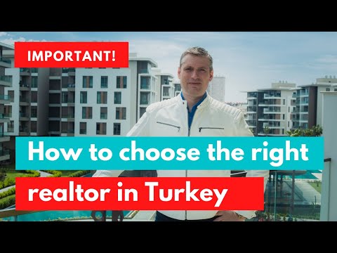 Real estate in Turkey | Property in Turkey | Turkish estate agents