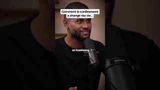 L’époque du confinement 🤯