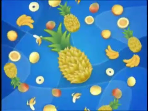 Vídeo Super educativo: Doki descobre as Frutas COMPLETO