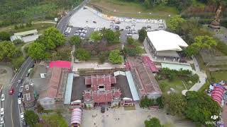 1090209半天岩紫雲寺
