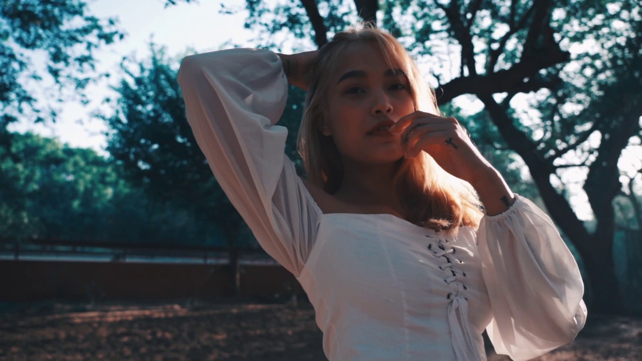 Portrait Video : Leeza x Vivek Vision
