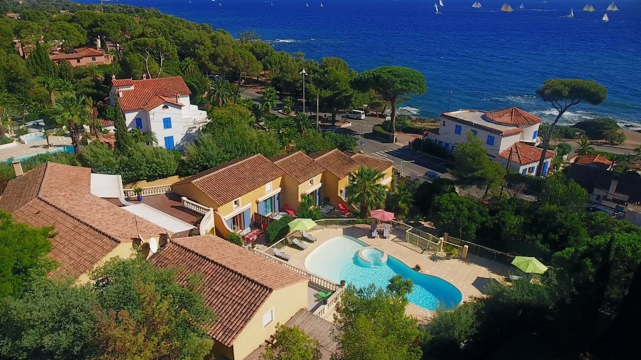 Résidence Sous le Soleil Présentation YouTube Résidence Sous le Soleil Présentation YouTube