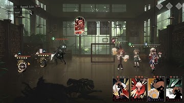 How to Beat Targeting Exam in Reverse: 1999