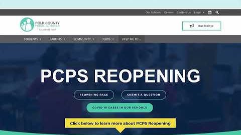 How to log in the Freckle for PCPS Students