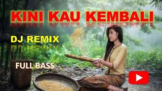 Download Lagu DJ REMIX TEMAN PERJALANAN - KINI KAU KEMBALI (Official Music Channel) MP3 Download Lagu DJ REMIX TEMAN PERJALANAN - KINI KAU KEMBALI (Official Music Channel) MP3