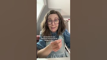 Colour analysis palette references are not universal - beware! #coloranalysis #colouranalysis