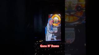 Guns N’ Roses November Rain at MetLife Stadium 2023 #novemberrain #gunsnroses #concert