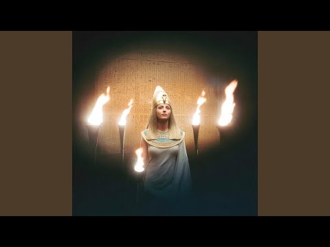 ترنيمة إيزيس