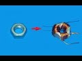 How to make Transformer using nut