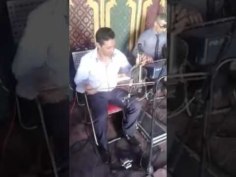 Khilas Cha3bi Nayda m3a hakim mahouh
