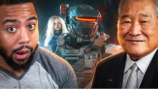 Pragmata devs are BEG Capcom for a second chance