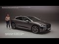 All-Electric Jaguar I-PACE | World EV Day 2020