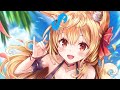 Nightcore New Start PIKASONIC