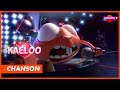 KAELOO -  La chanson de Moignon - "Si on jouait à Voice Academy" - CANAL kids