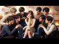 【💕MULTI SUB】《楚宝甜心:全员大佬争着宠》集万千宠爱于一身,开局便是巅峰!这甜度超标的日常,看顶级大佬们如何为她上演修罗场,每一集都甜到心坎里!#sto1 #星际修罗场 #楚宝甜心1~21
