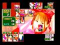Hanafuda Hub!: 脱衣花札「ナイトローズ」 arcade strip hanafuda