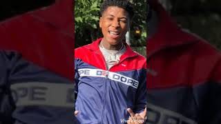 NBA YOUNGBOY - ALTERCATIONS