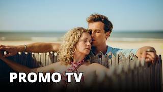 Amore E Passione A Sylt 2025 Promo Tv Del Dramma Romantico Tedesco