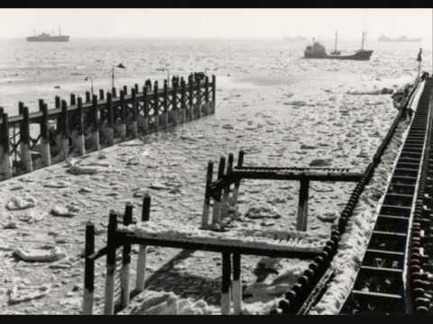 De winter van 1963