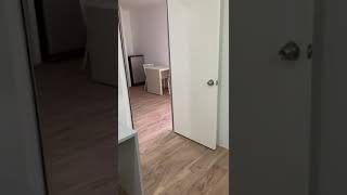 Sky Park Residence, Cyberjaya | Tower 2 | 2R1B, Living hall with balcony, 739sqft (Fully Furnished)