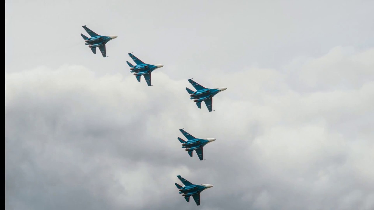 Авиа шоу в Торжке 28 06 14 Макс 2015 - YouTube