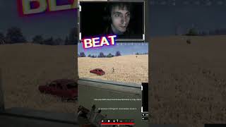 Друг ховається як ніндзя 🥷 А я? 💀