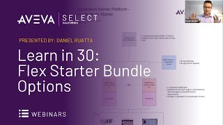 Learn in 30: Flex Starter Bundle Options