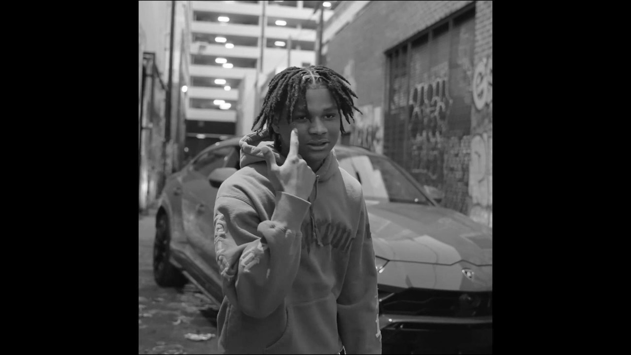 [FREE] Lil Noonie x YFG Fatso SAMPLE Type Beat ''Higher