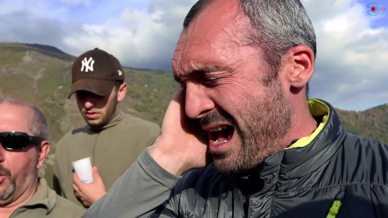 Chant Corse ⸱ Chant Corse ⸱ Antoine Cesari - Tribbiera (Vulpaiola, 2017)