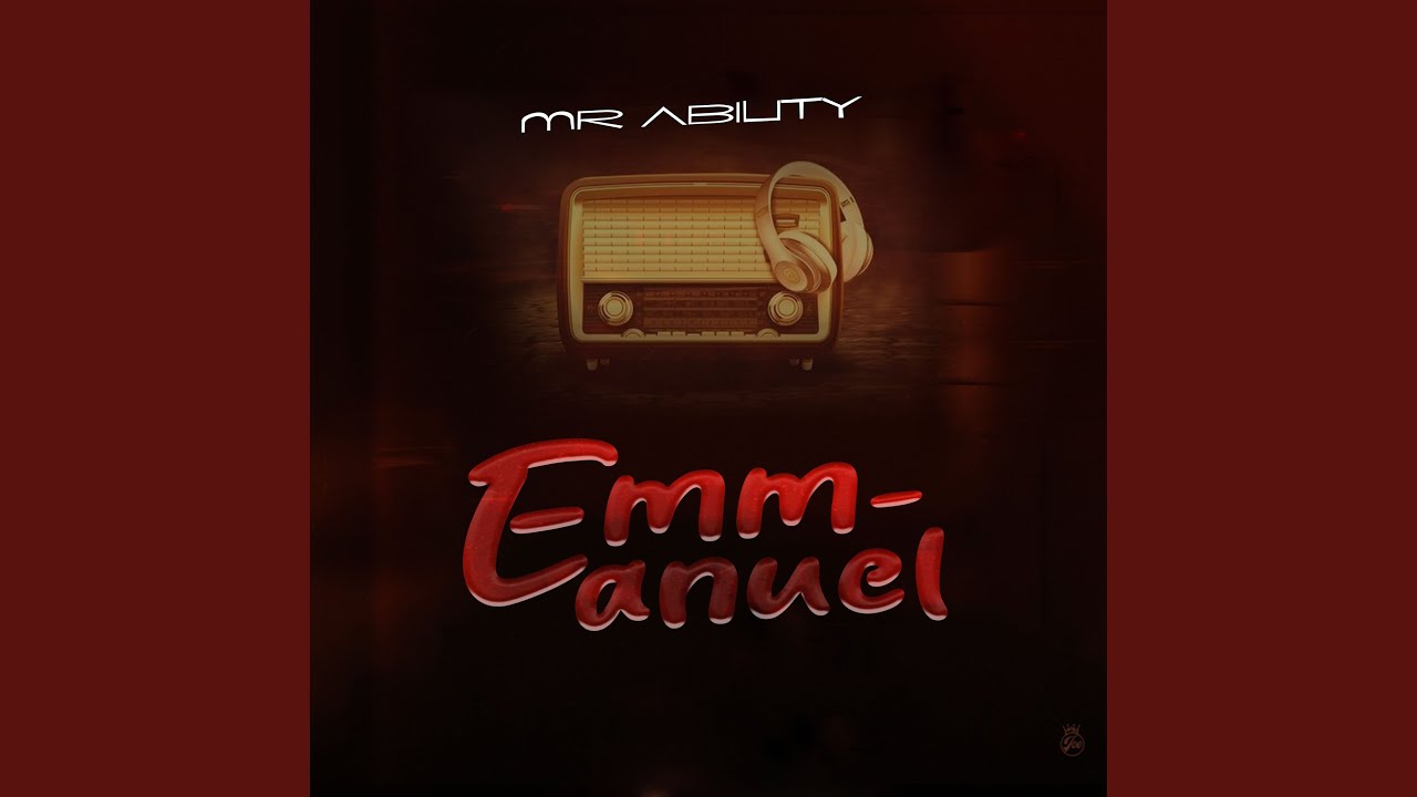 Watch Emmanuel on YouTube Watch Emmanuel on YouTube