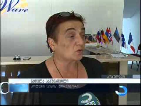 პროფესიული სასწავლებლების დირექტორების სამუშაო შეხვედრა