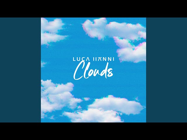 Luca Haenni - Clouds