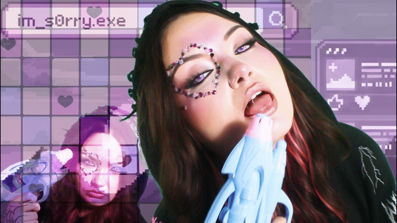 CATICVT - im s0rry :(